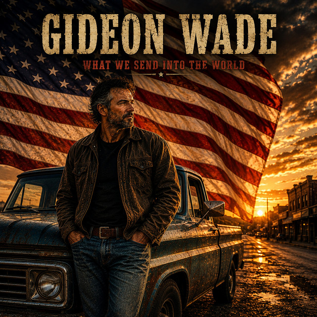 Gideon Wade