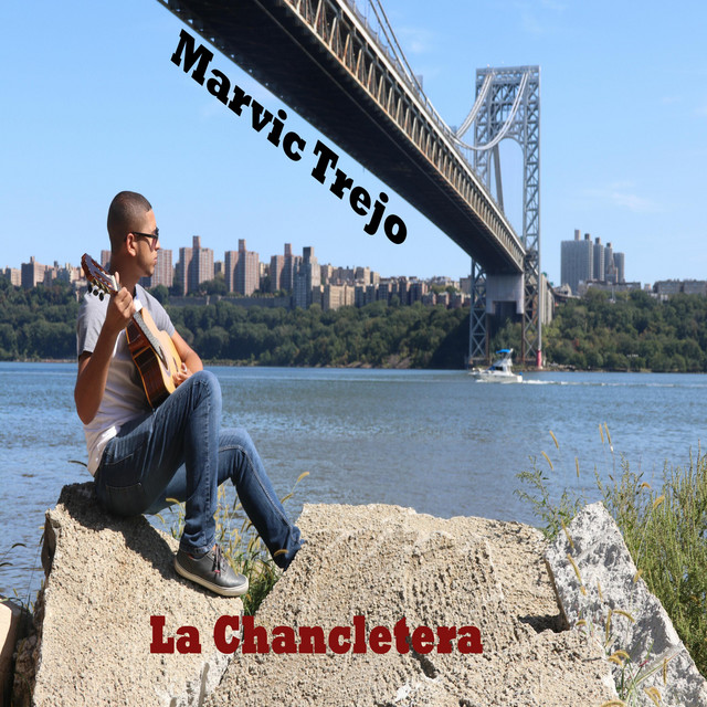 La Chancletera cover art