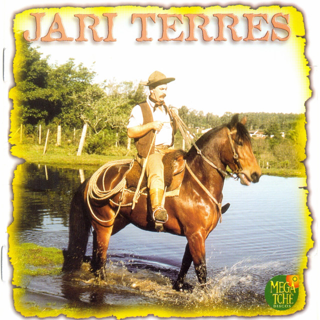 Milongas da Fronteira cover art