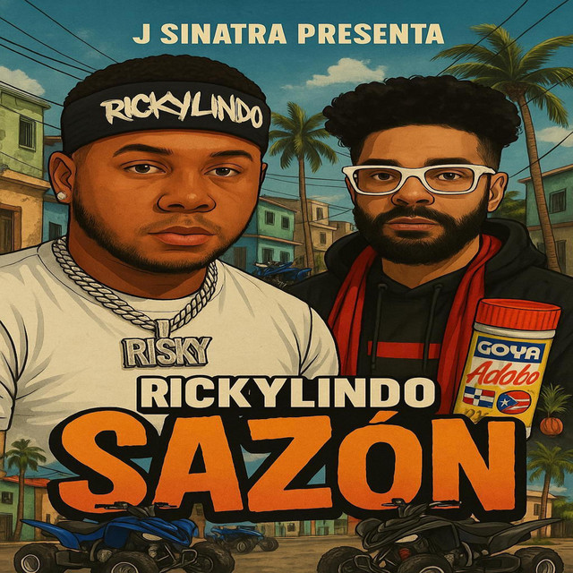 Prende Algo cover art