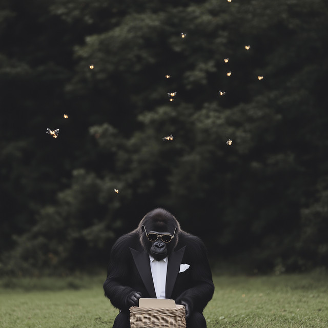 album image