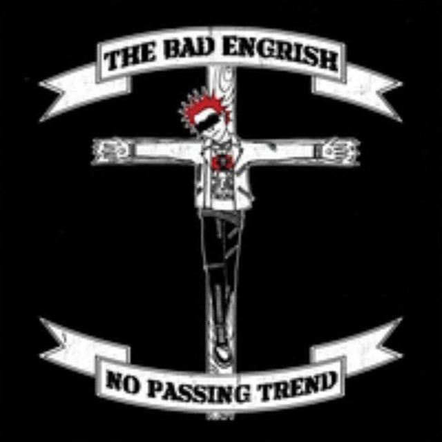 No Passing Trend cover art