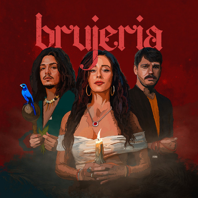 Brujería