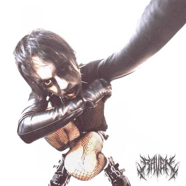 The Shape of Pain cover art