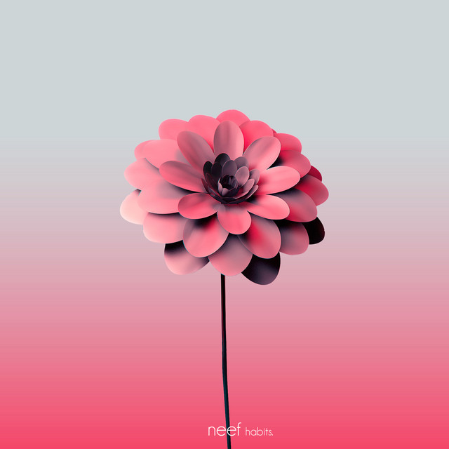 Habits. cover art