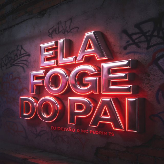 Ela Foge do Pai