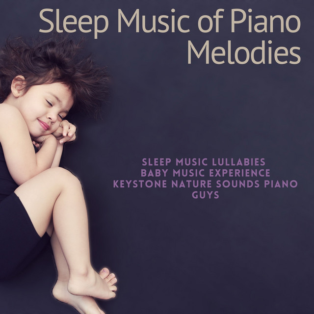 Sleeping Sounds cover art