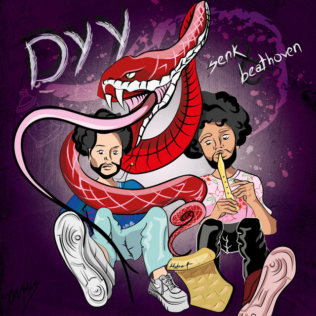 album image