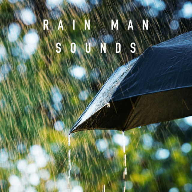 Rain Man Sounds cover art