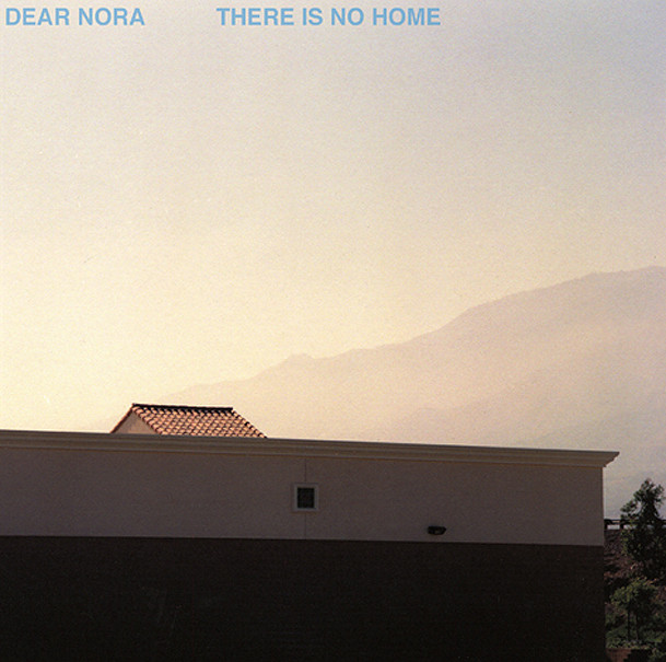 There Is No Home cover art