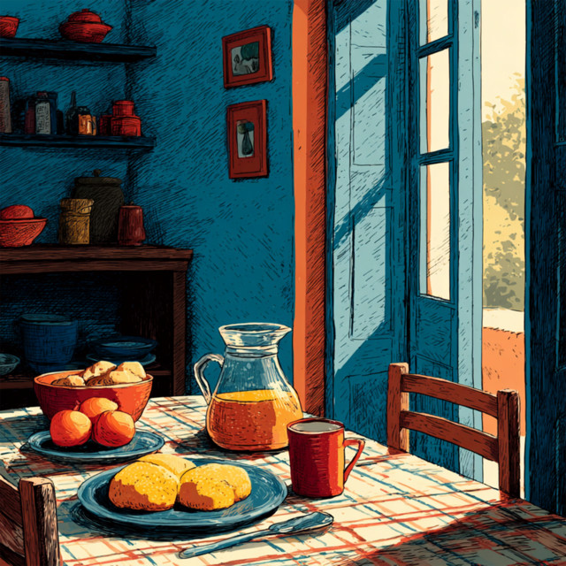 limoncello cover art