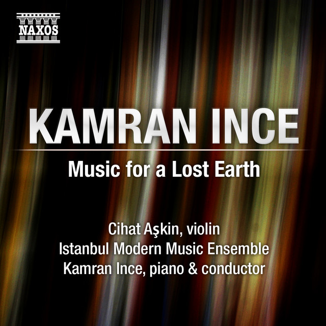 Kamran Ince