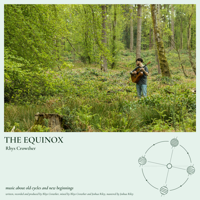 The Equinox cover art