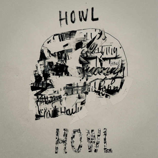 HOWL cover