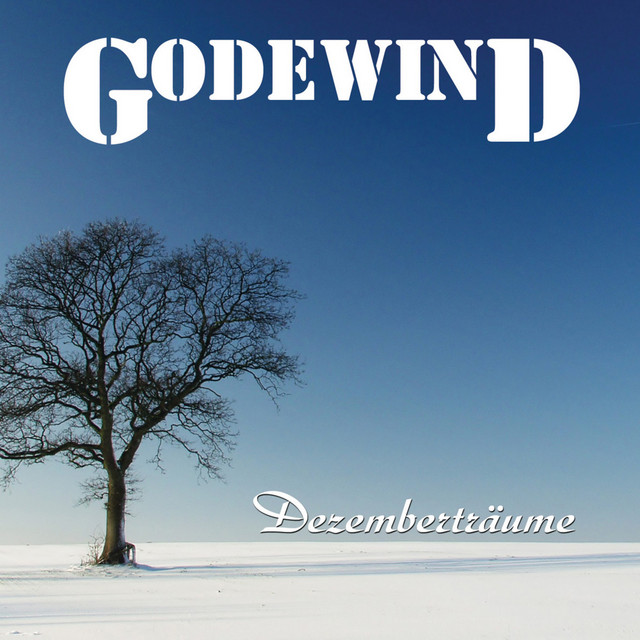 Dezembertraeume cover art