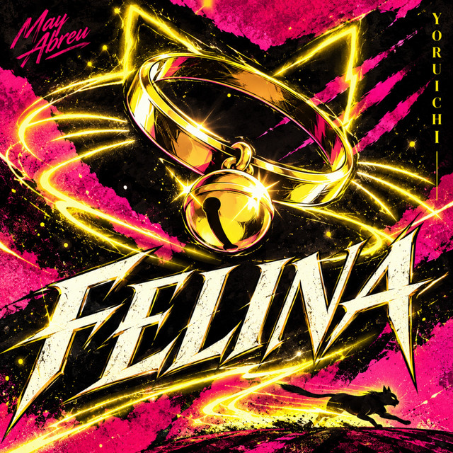 FELINA - Yoruichi