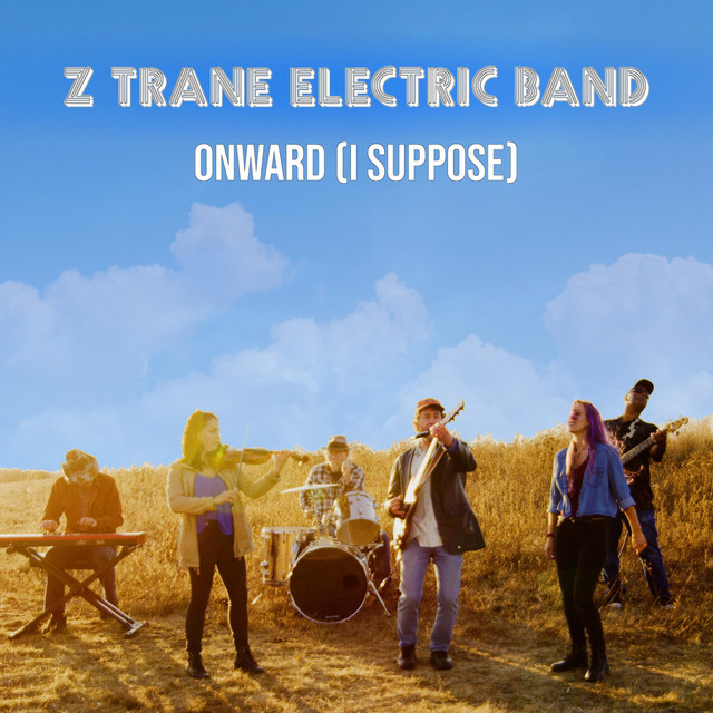 Z-Trane Electric Band