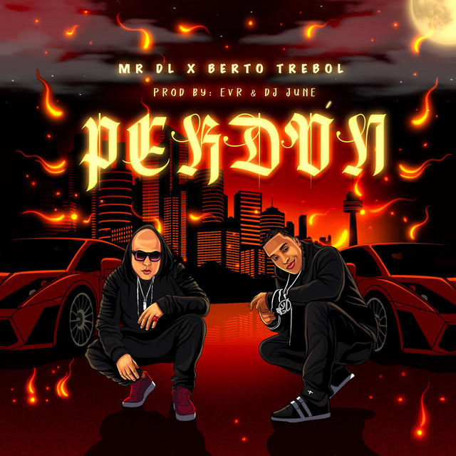 Perdon