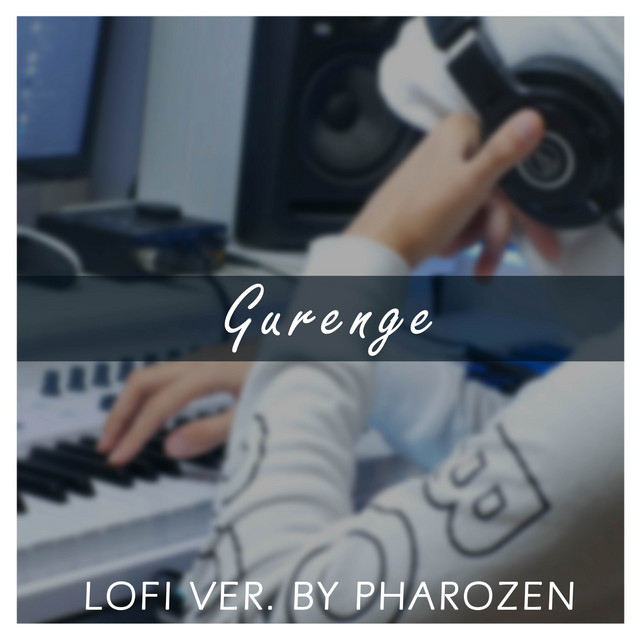 Gurenge (From "Demon Slayer") [Lofi Ver.] cover art