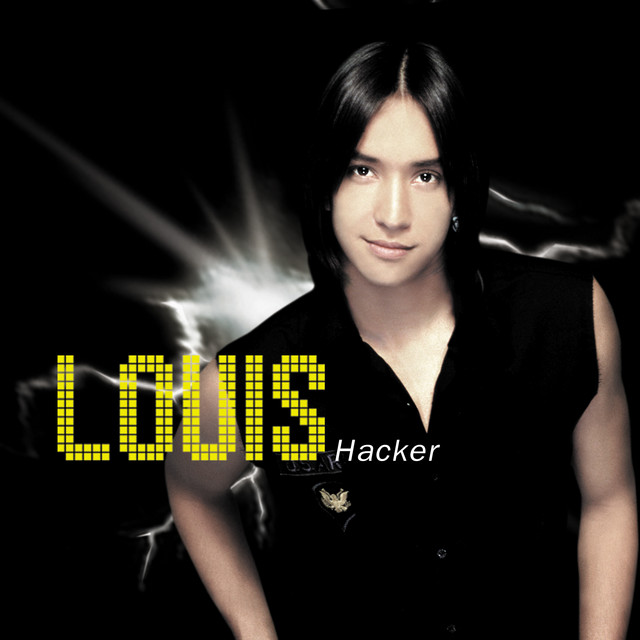 Hacker - Album by หลุยส์ สก็อต | Spotify