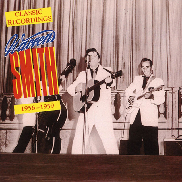 Classic Recordings, 1956-1959 cover art