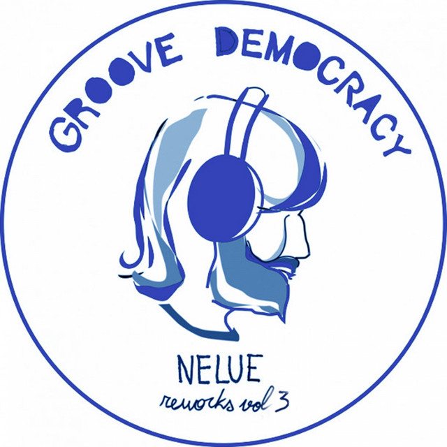 Reworks Vol.3 cover art