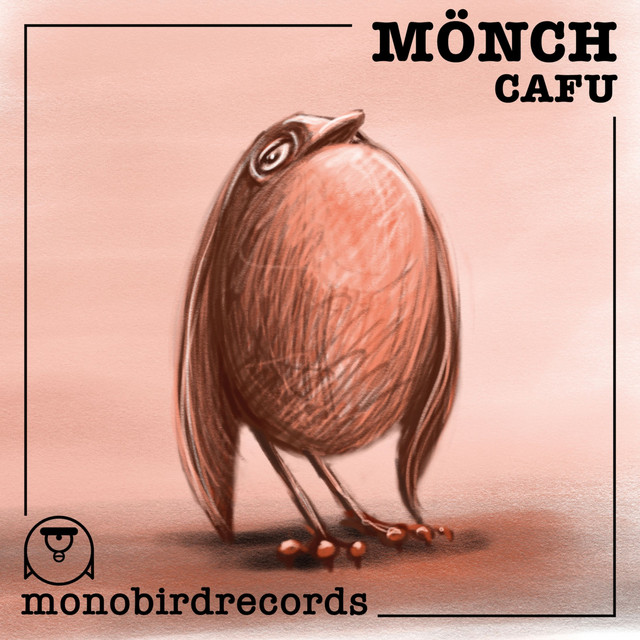 Mönch cover