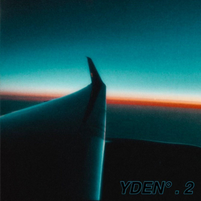 2000 and whatever cover art