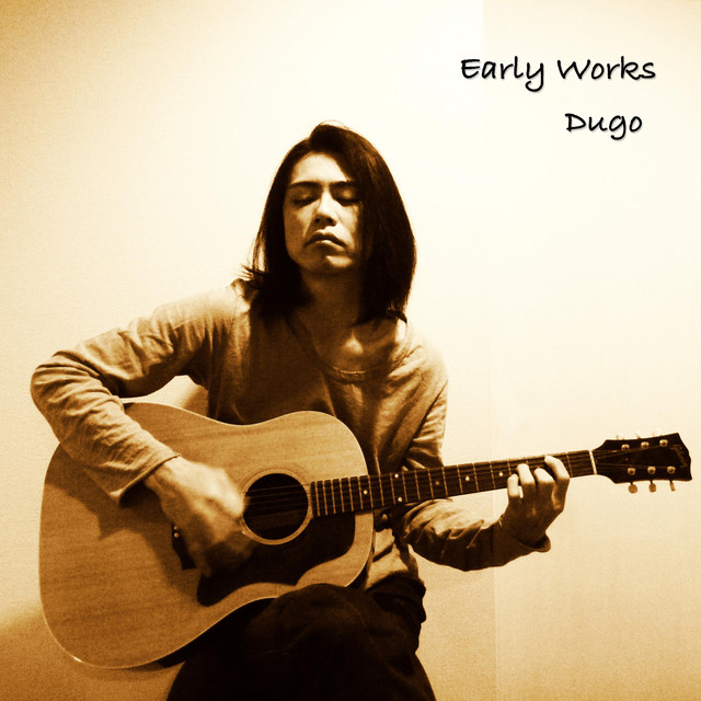 Early Works cover art