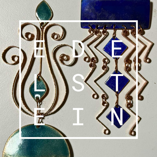 EDELSTEIN cover art