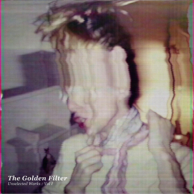 Unselected Works, Vol. 1 cover art