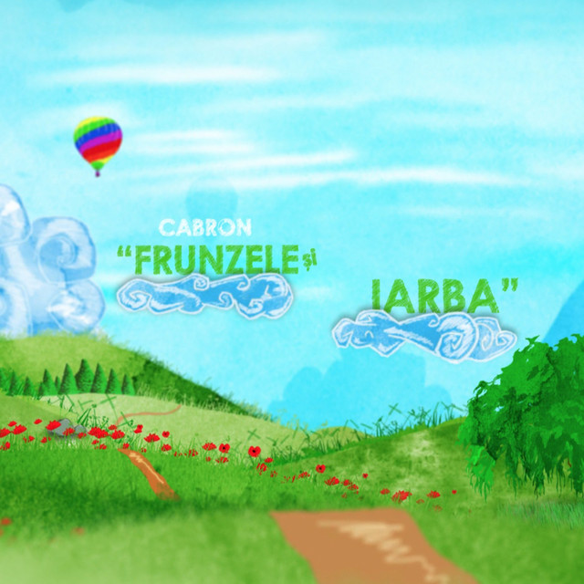 Frunzele Şi Iarba