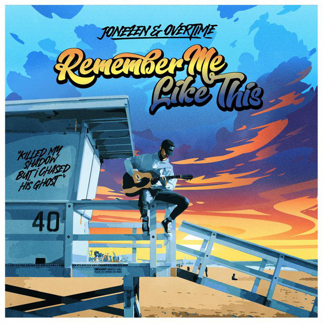 REMEMBER ME LIKE THIS