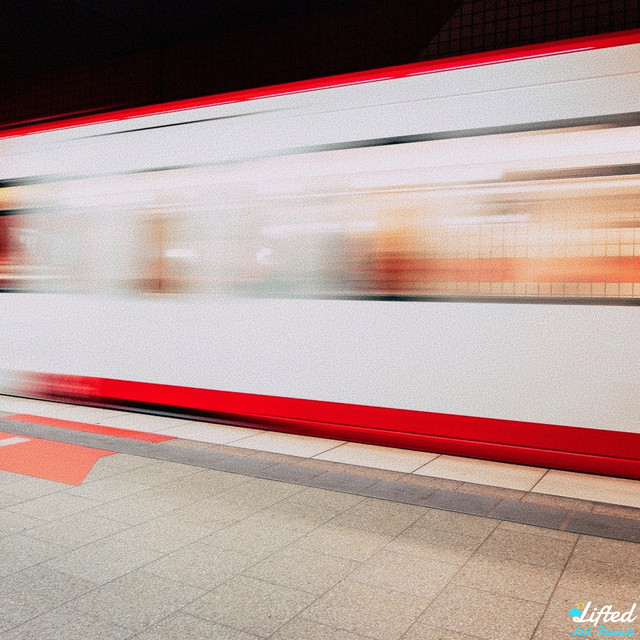 I Saw You Again On The Subway - Single by mystery_o | Spotify