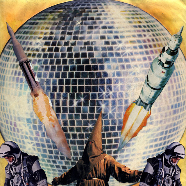 The Spirit Of Apollo cover art