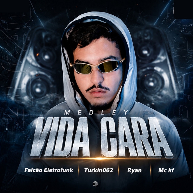 medley vida cara