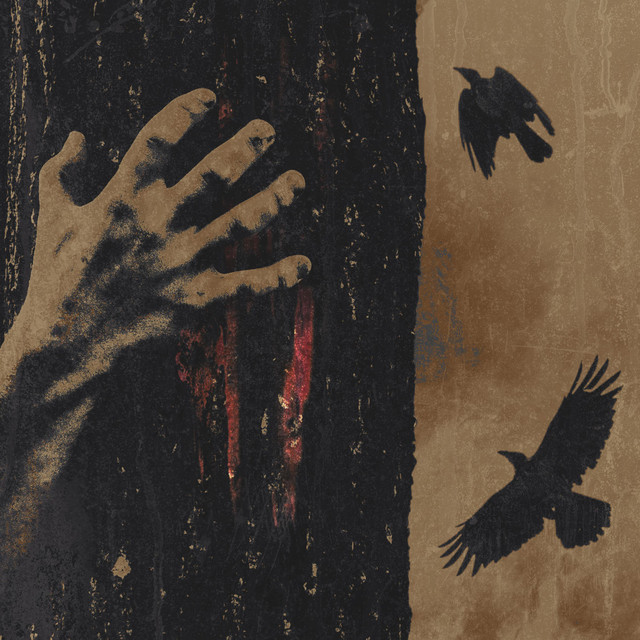HIDE'S HAND cover art