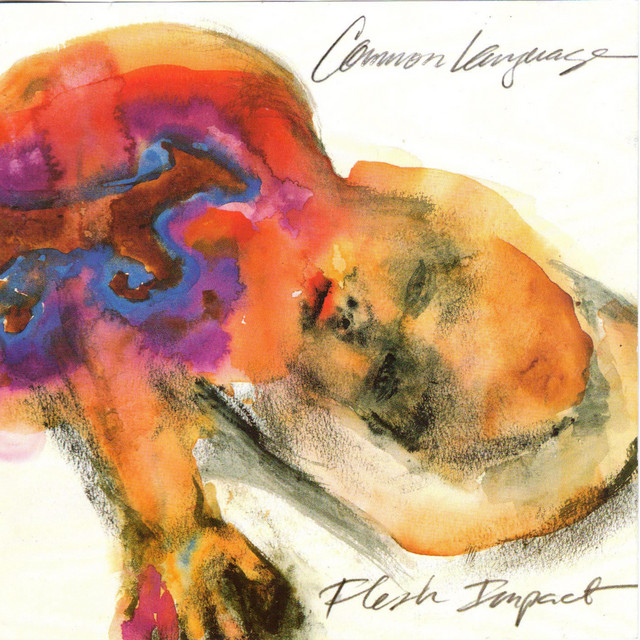 Flesh Impact cover art