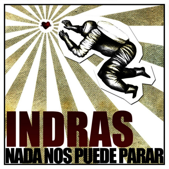 Nada Nos Puede Parar cover