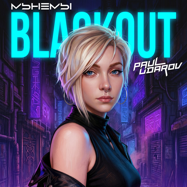 Blackout cover