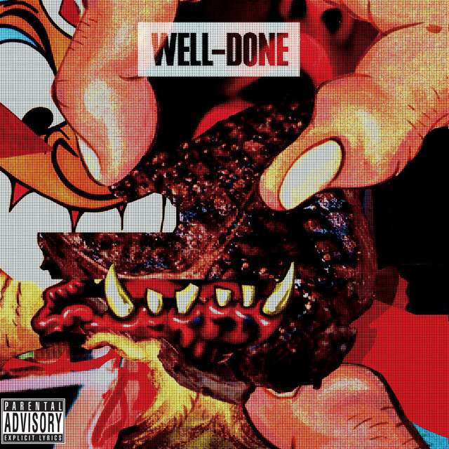 洋楽 ACTION BRONSON&STATIK SELEKTAH WELL DONE Well Done - Album by Action Bronson & Statik Selektah | Spotify