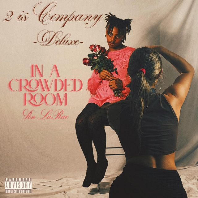 2 Is Company (Deluxe): In A Crowded Room