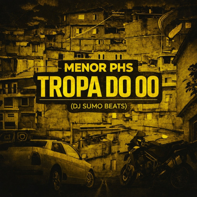 Tropa do 00