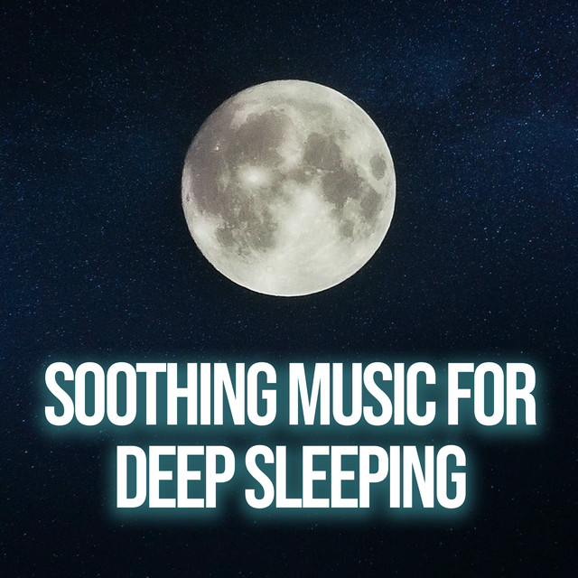 Soothing Music for Deep Sleeping ! ! ! ! - Album by Rain Sounds & White ...