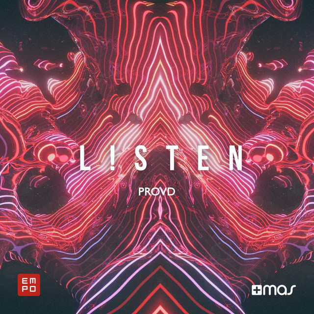 L!STEN cover art