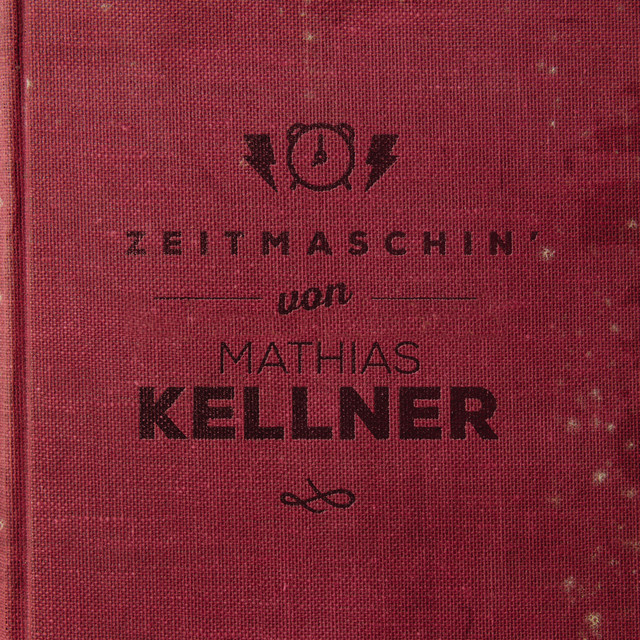 Zeitmaschin' cover