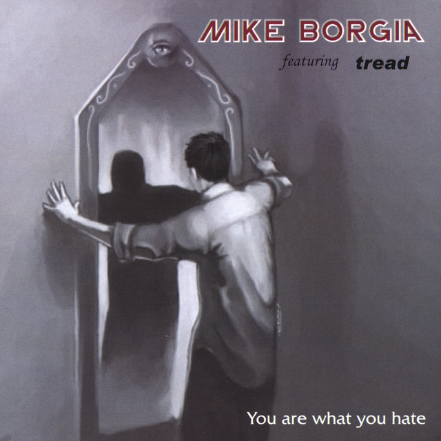 You Are What You Hate cover