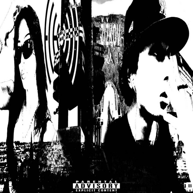 ŽIŽKOV cover art
