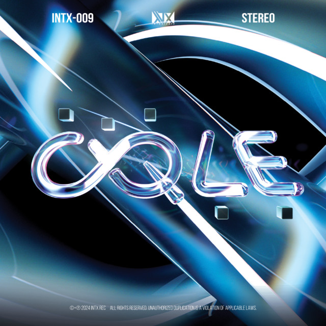 CYQLE cover art