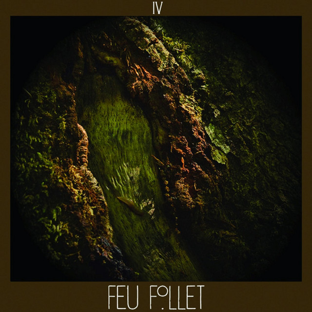 IV cover art